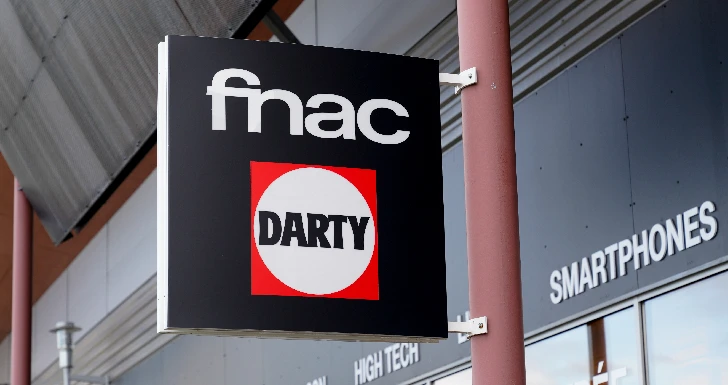 fnac darty