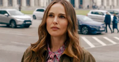 Fountain of Youth Streaming na Apple TV+