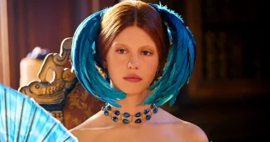 Frankenstein Netflix