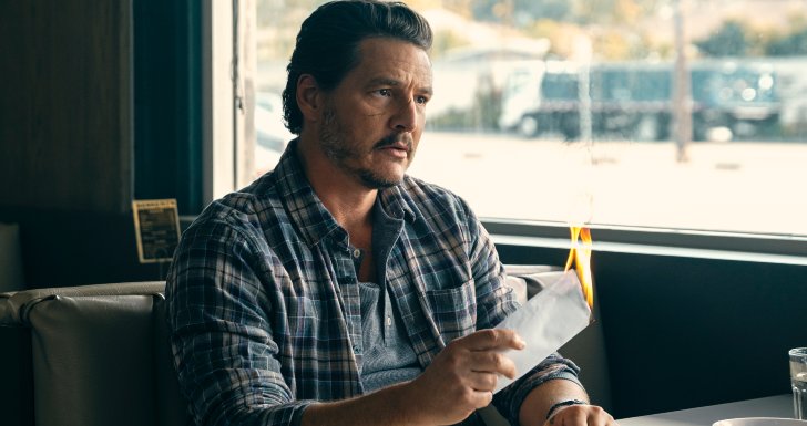 Freaky Tales Pedro Pascal Motelx