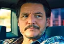 Pedro Pascal em Freaky Tales