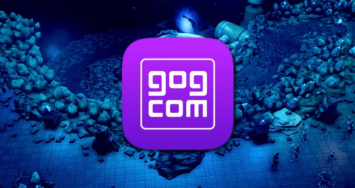 GOG oferece Tower of Time