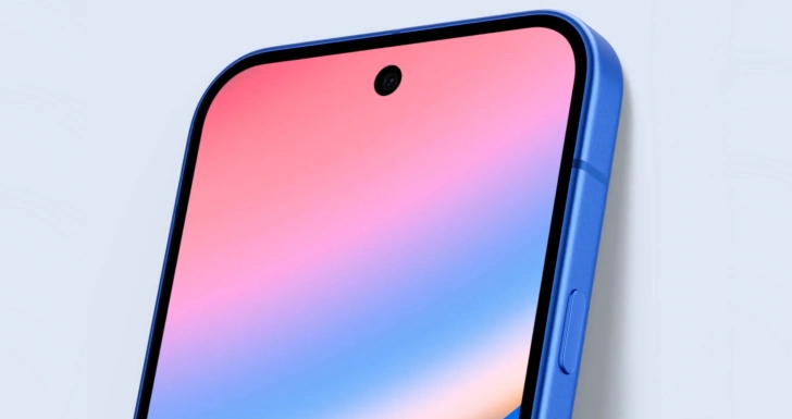 Google Pixel 10