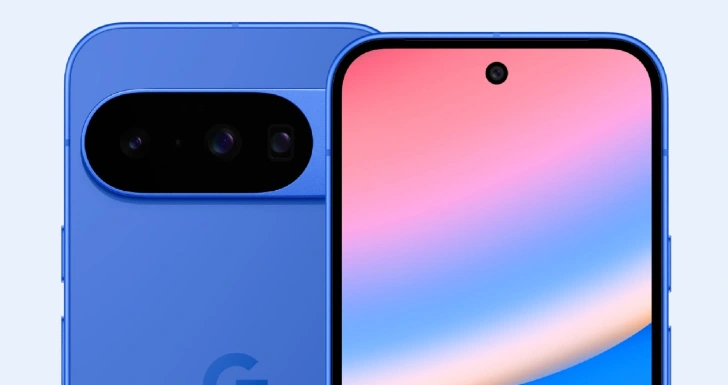 Google Pixel 10