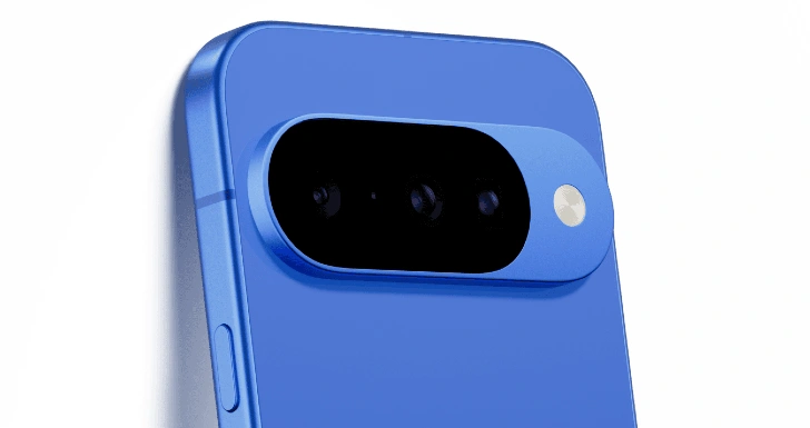 Google Pixel 10