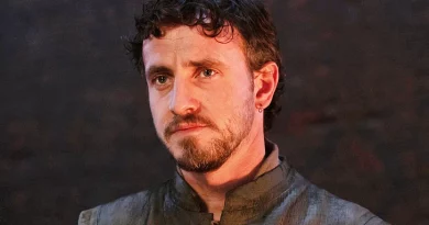 Hamnet com Paul Mescal