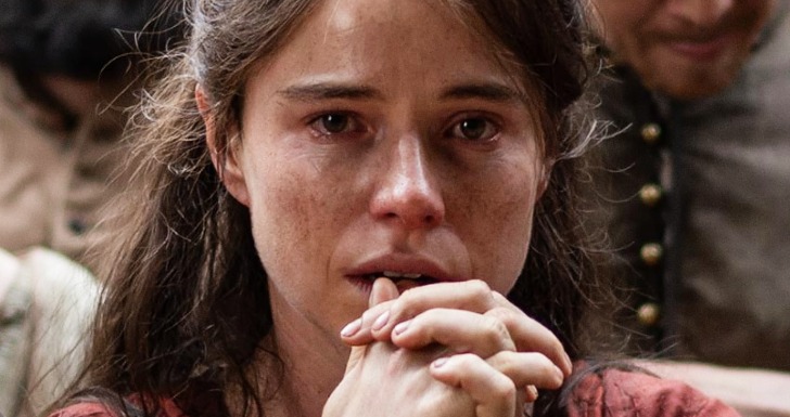 hamnet critica tiff jessie buckley