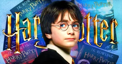 Harry Potter regressa em novo formato e elenco cheio de famosos