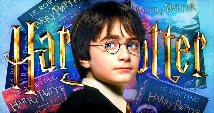 Harry Potter regressa em novo formato e elenco cheio de famosos