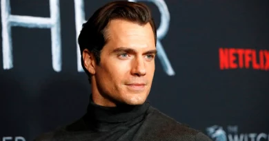henry cavill highlander