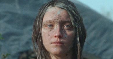 Her Will be Done compete Motelx