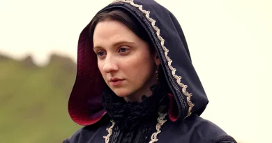 House of Guinness Streaming Netflix