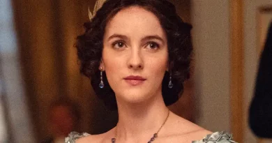 House of Guinness na Netflix