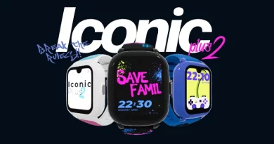 save family iconic
