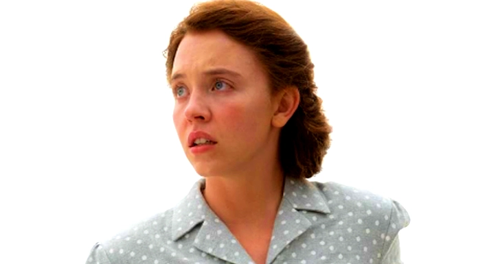 sydney sweeney eden