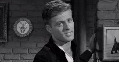 O grande episódio de televisão onde Robert Redford brilhou