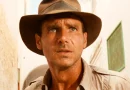 Indiana Jones / Os Salteadores da Arca Perdida