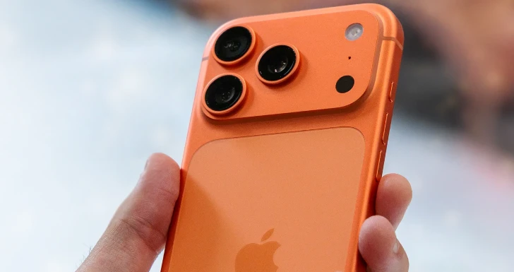 iphone 17