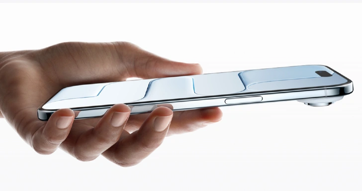iphone 17 air