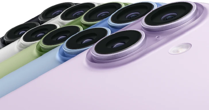 iphone 17 novo