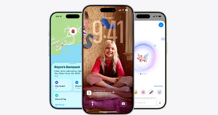 iphone 17