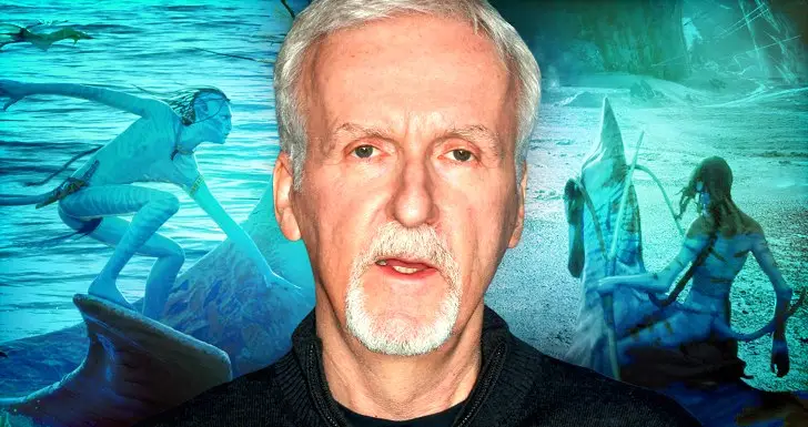 James Cameron confirma planos surpreendentes para o futuro após Avatar Fire and Ash
