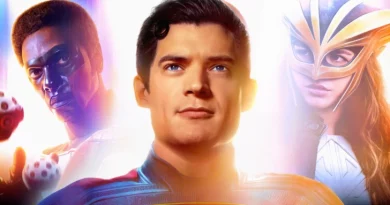 James Gunn anuncia a próxima grande aventura de Superman