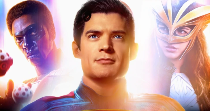 James Gunn anuncia a próxima grande aventura de Superman