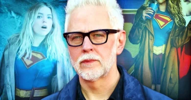 James Gunn revela futuro promissor da Supergirl de Milly Alcock
