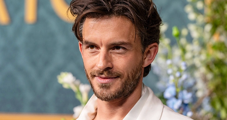 jonathan bailey