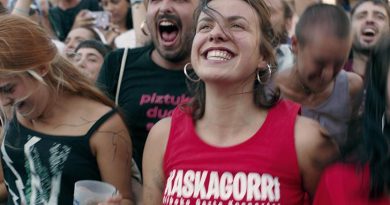 Queer Lisboa 29 Jone, a Veces