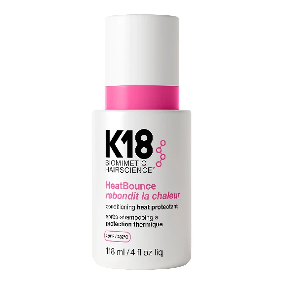 Condicionador para o cabelo.