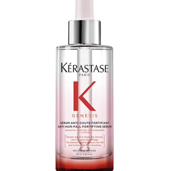 Serum de cabelo