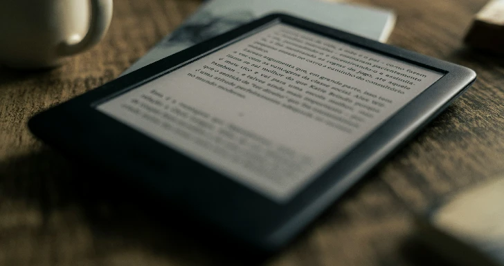 Nova feature Kobo