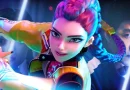 KPop Demon Hunters alcança mais um recorde histórico na Netflix