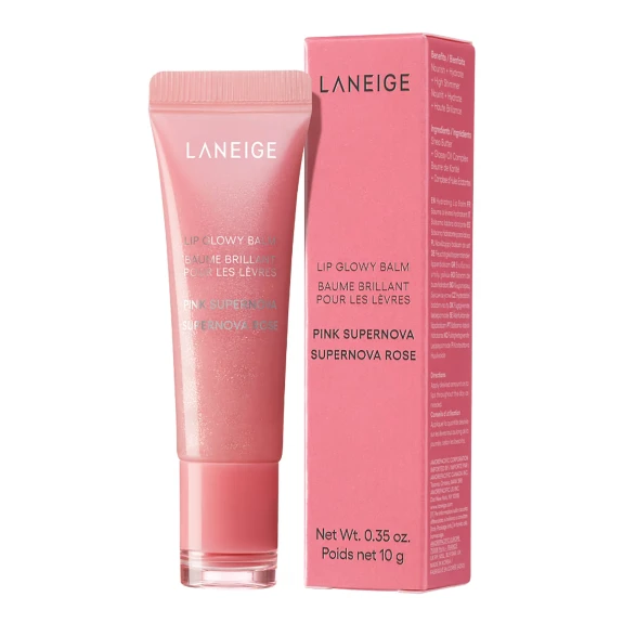 Produto da Laneige na Sephora.
