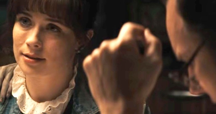 Conjuring Last Rites