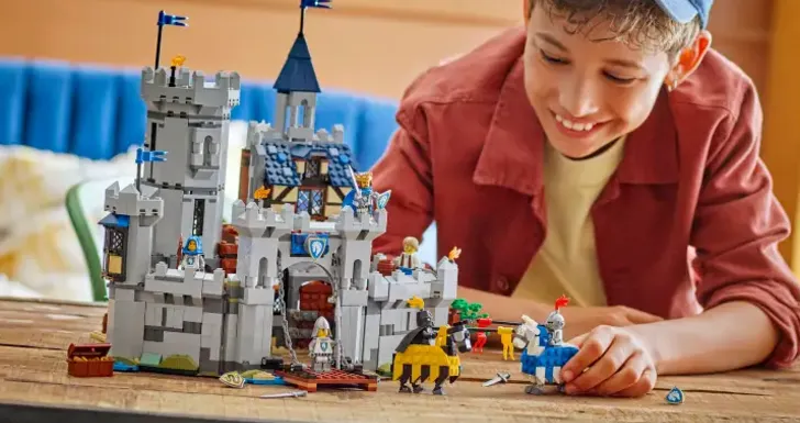 LEGO