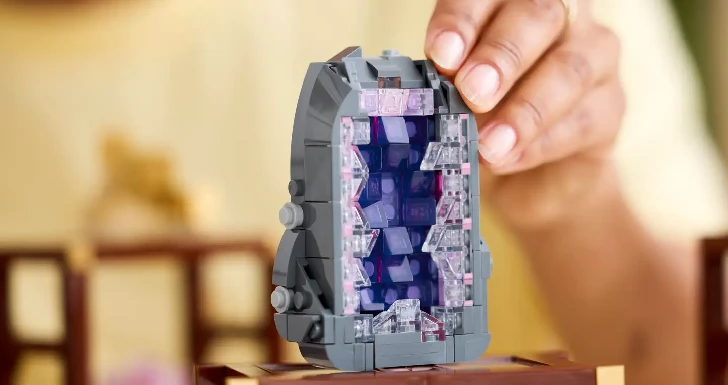 LEGO