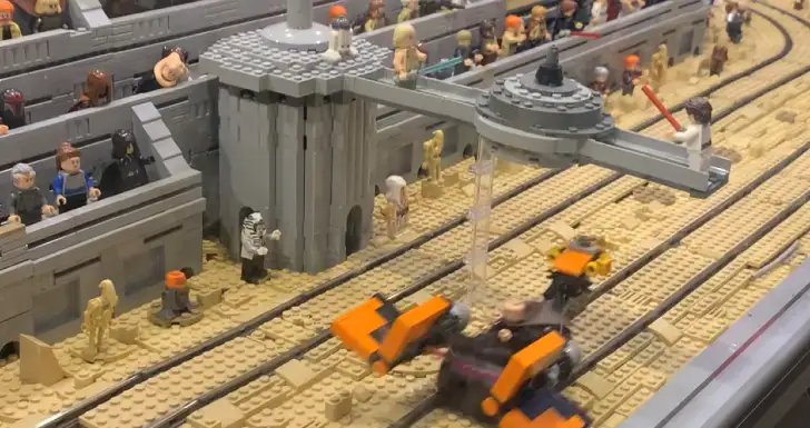 lego