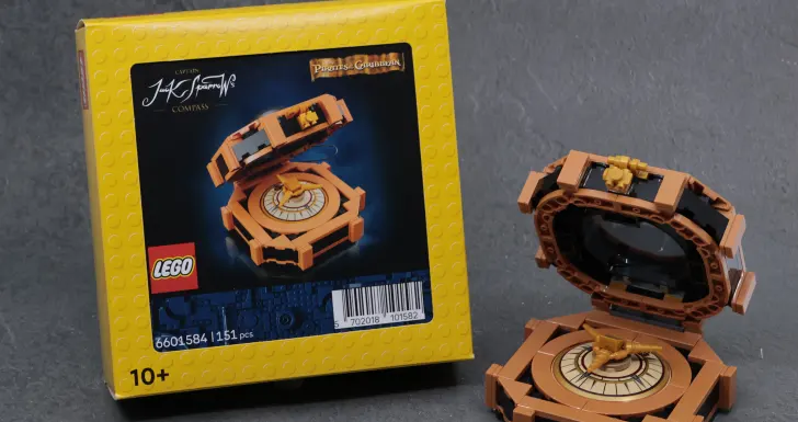 LEGO