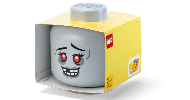 © LEGO