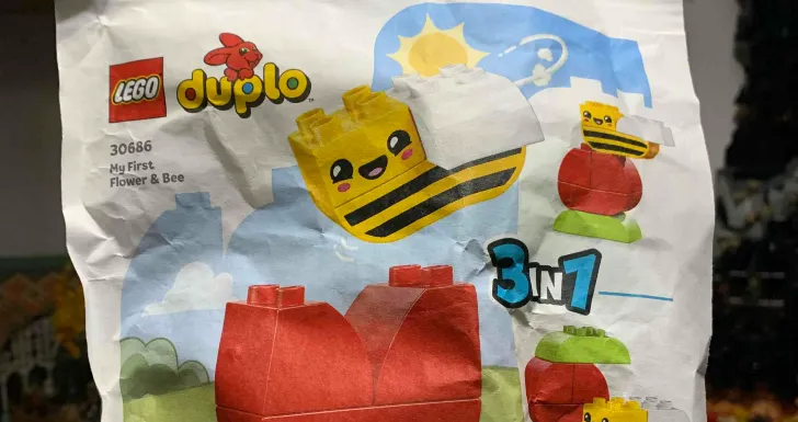 lego