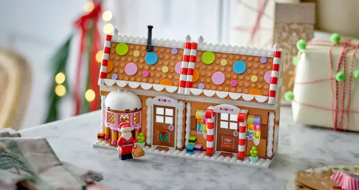 lego