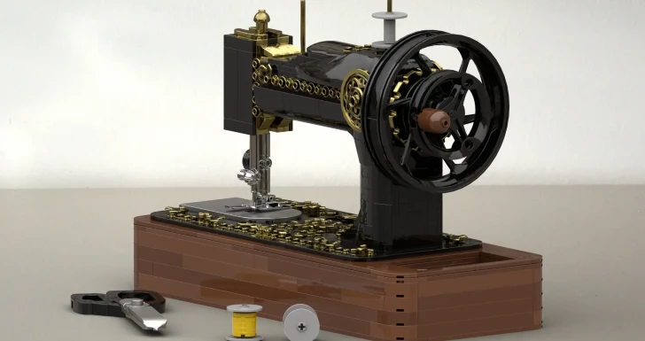 LEGO Ideas