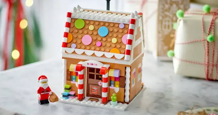 lego natal