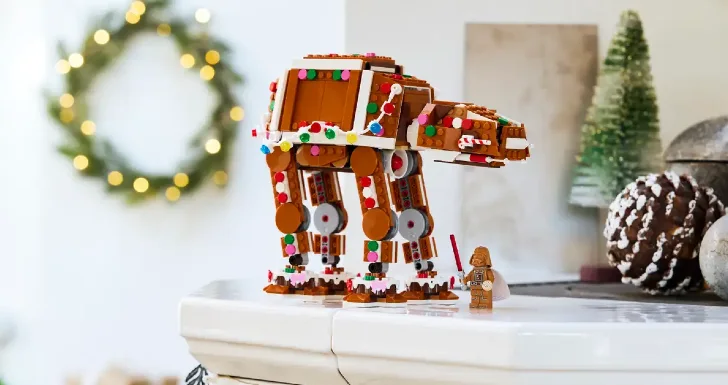 LEGO Star Wars