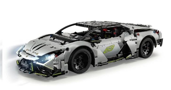 LEGO