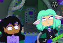 Queer Lisboa Lesbian Space Princess