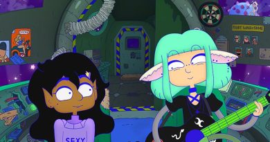 Queer Lisboa Lesbian Space Princess